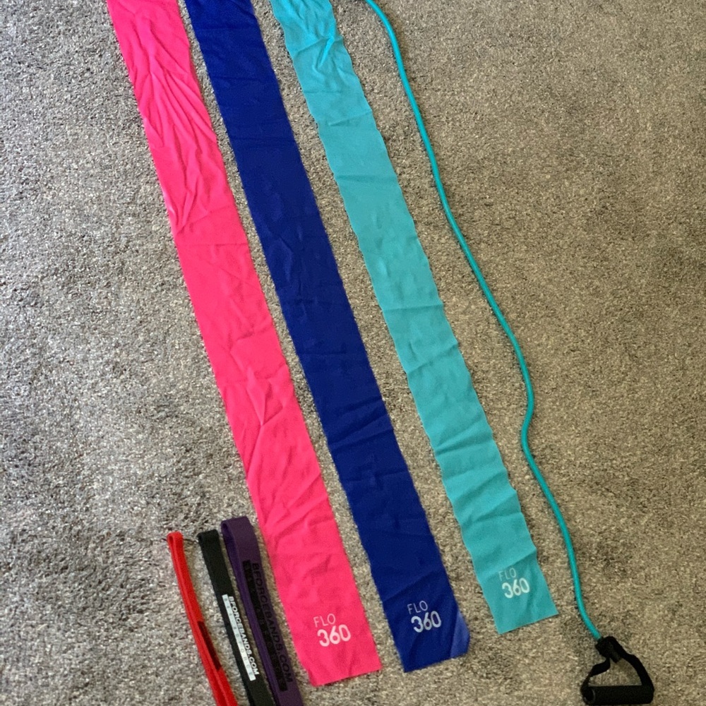 Resistance Bands